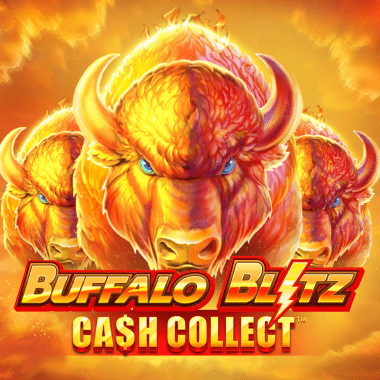 Buffalo Blitz: Cash Collect