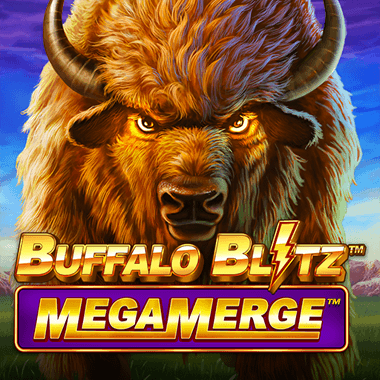Buffalo Blitz: Mega Merge