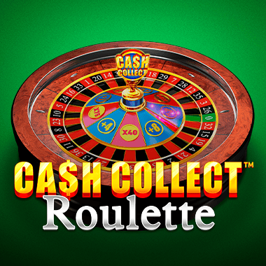 Cash Collect: Roulette