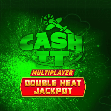 Cash It Multiplayer: Double Heat