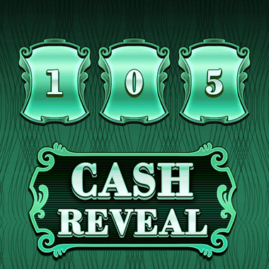 Cash Reveal