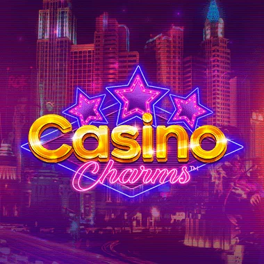 playtech/CasinoCharms