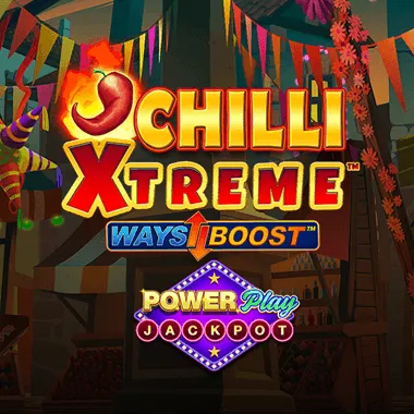 Chilli Xtreme Powerplay