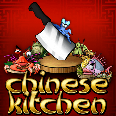 Chinese Kitchen