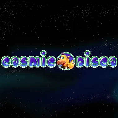 playtech/CosmicDisco