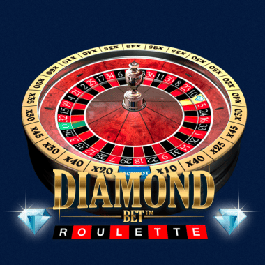 Diamond Bet Roulette
