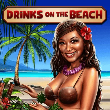 playtech/DrinksOnTheBeach