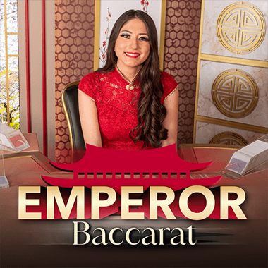 Emperor Baccarat