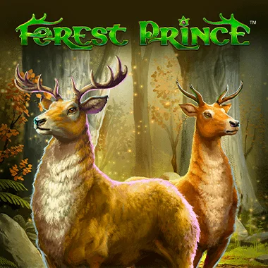 playtech/ForestPrince