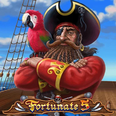 playtech/FortunateFive
