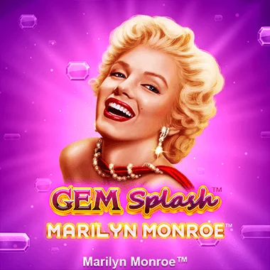 playtech/GemSplashMarylinMonroe