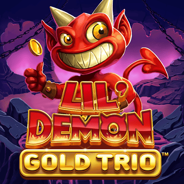 Gold Trio: Lil Demon
