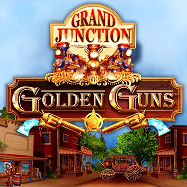Golden Guns - Grand Junction