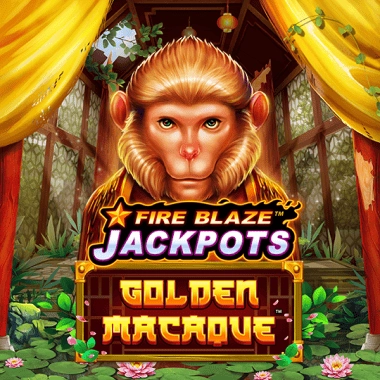 playtech/GoldenMacaque