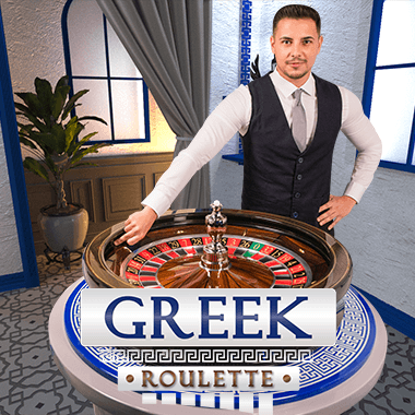 Greek Speed Roulette