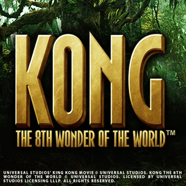 playtech/KingKong