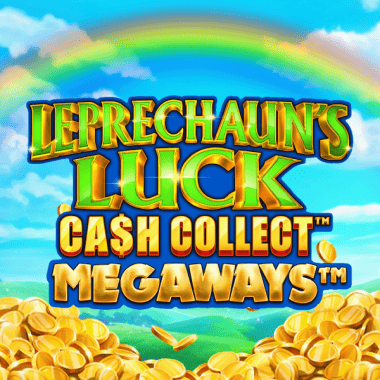 Leprechaun’s Luck: Cash Collect: Megaways PowerPlay Jackpot