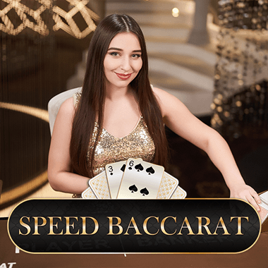 Speed Baccarat