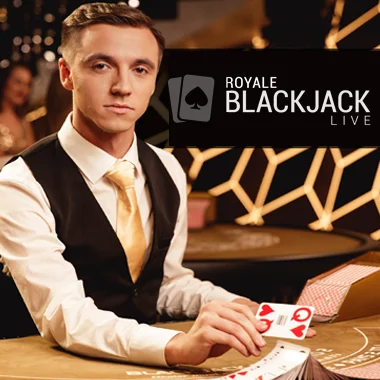 Royale Blackjack 1