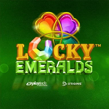 playtech/LuckyEmeralds