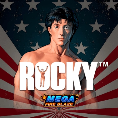 Mega Fire Blaze: Brasileiro