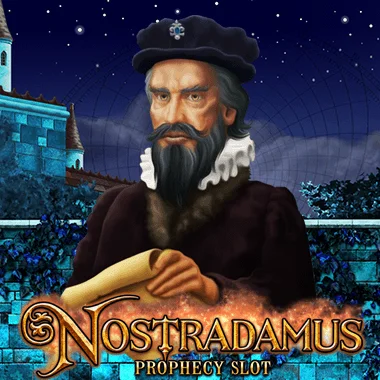 playtech/Nostradamus