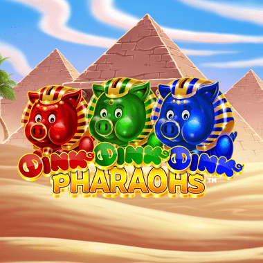 Oink Oink Oink: Pharaohs