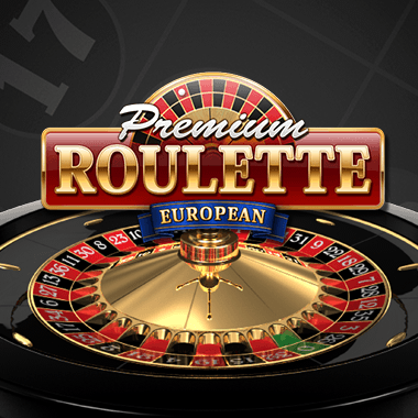 Premium European Roulette
