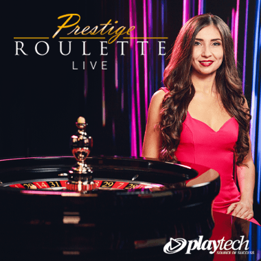 Prestige Roulette