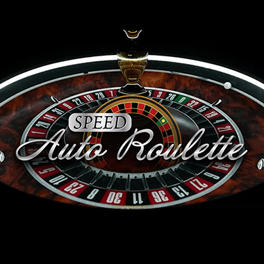 Speed Auto Roulette