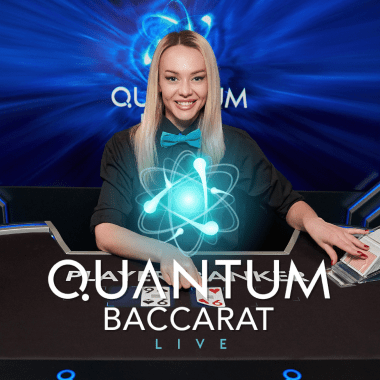 Quantum Baccarat