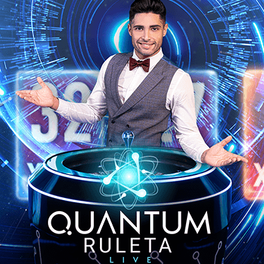Quantum Ruleta Espana