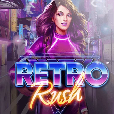 playtech/RetroRush