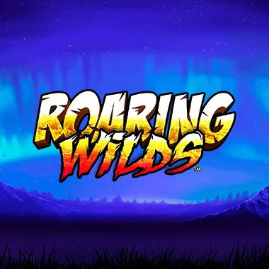 playtech/RoaringWilds