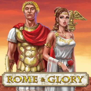 playtech/Rome&Glory