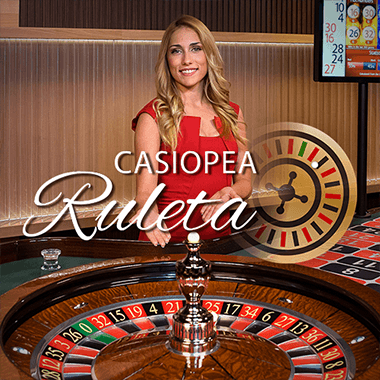 Ruyi French Roulette