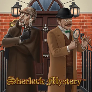 playtech/SherlockMystery