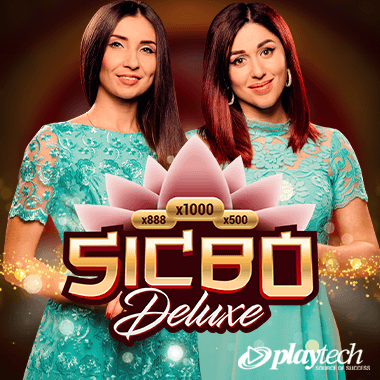 Sic Bo Deluxe