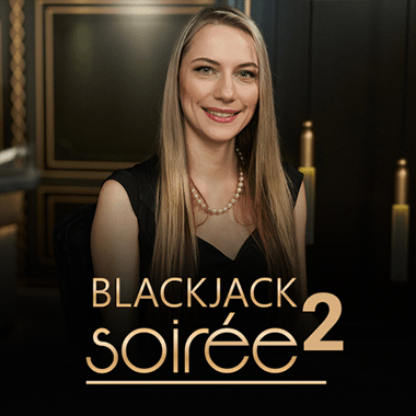 Blackjack Soirée 2