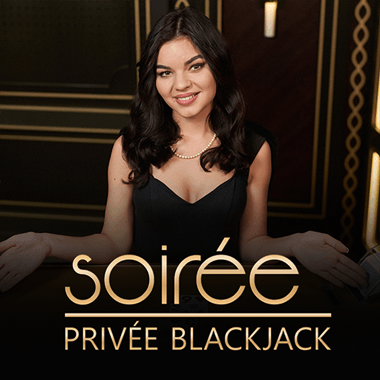 Soirée Privée Blackjack