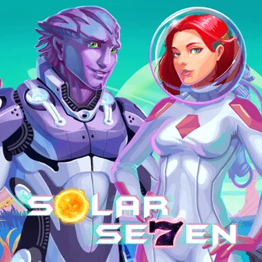 playtech/SolarSeven