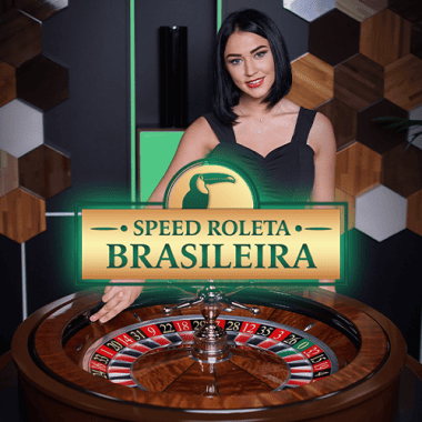 Speed Roleta Brasileira