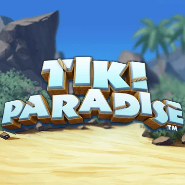 playtech/TikiParadise
