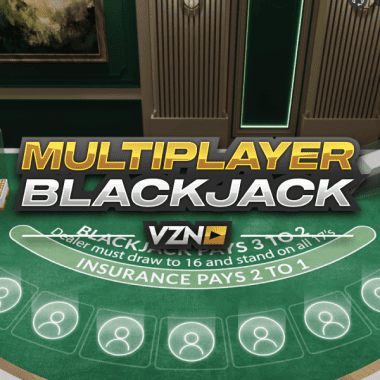 VZN Blackjack 1