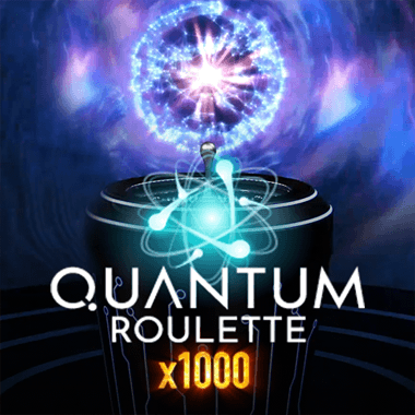 x1000 Quantum Roulette