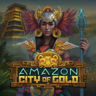 Amazon City Of Gold - Popiplay