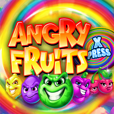 Angry Fruits Xpress - Popiplay