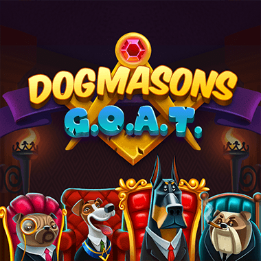 Dogmasons - Popiplay