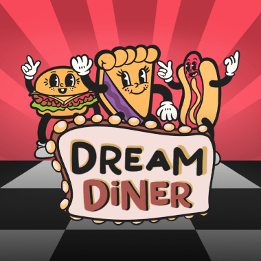 Dream Diner - Popiplay