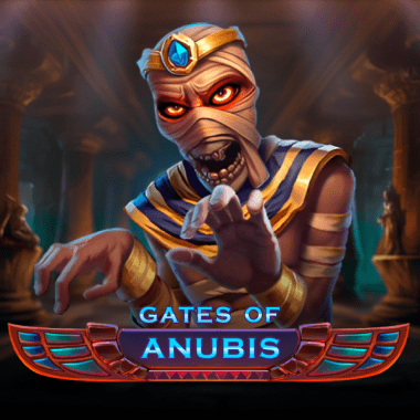 Gates Of Anubis - Popiplay